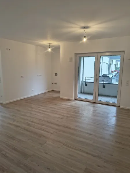 Toller Grundriss! Mausohrweg 16, 1.OG RE — photo 1